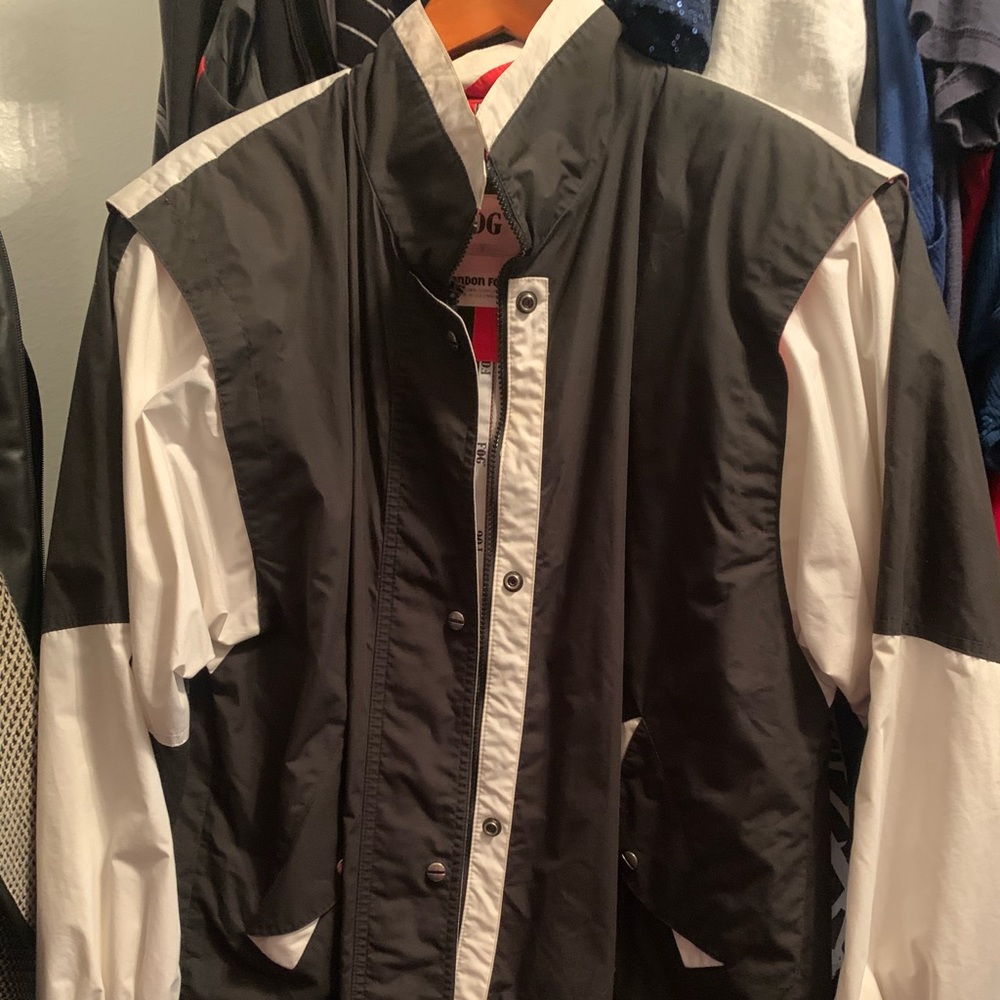 Vintage London Fog Jacket